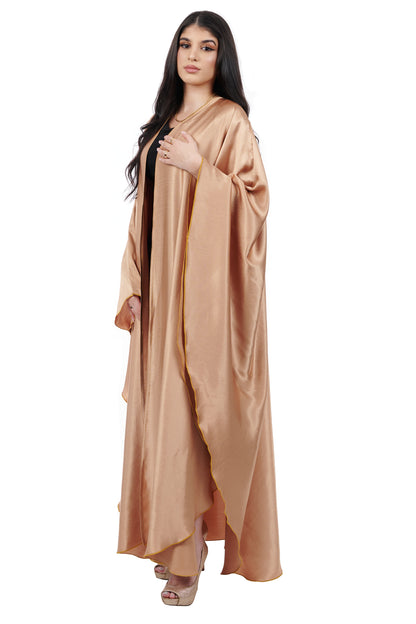 Princess of Saturn Abaya