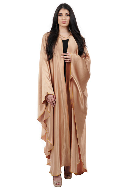 Princess of Saturn Abaya