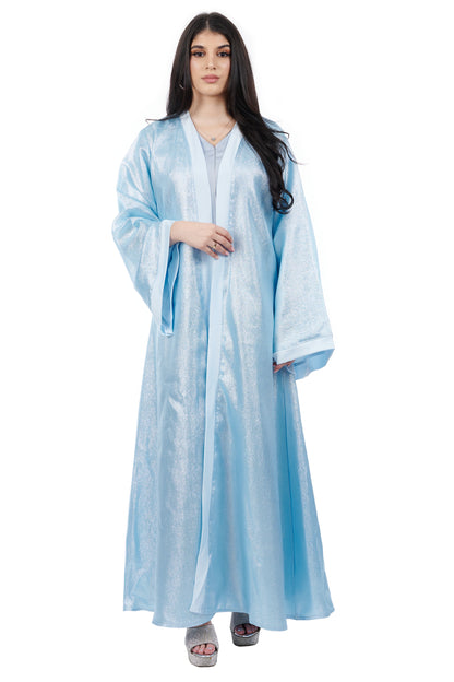 Princess of Neptune Abaya