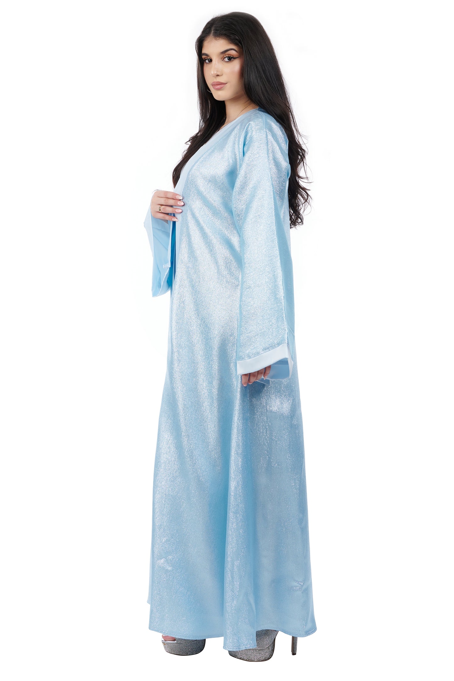 Princess of Neptune Abaya