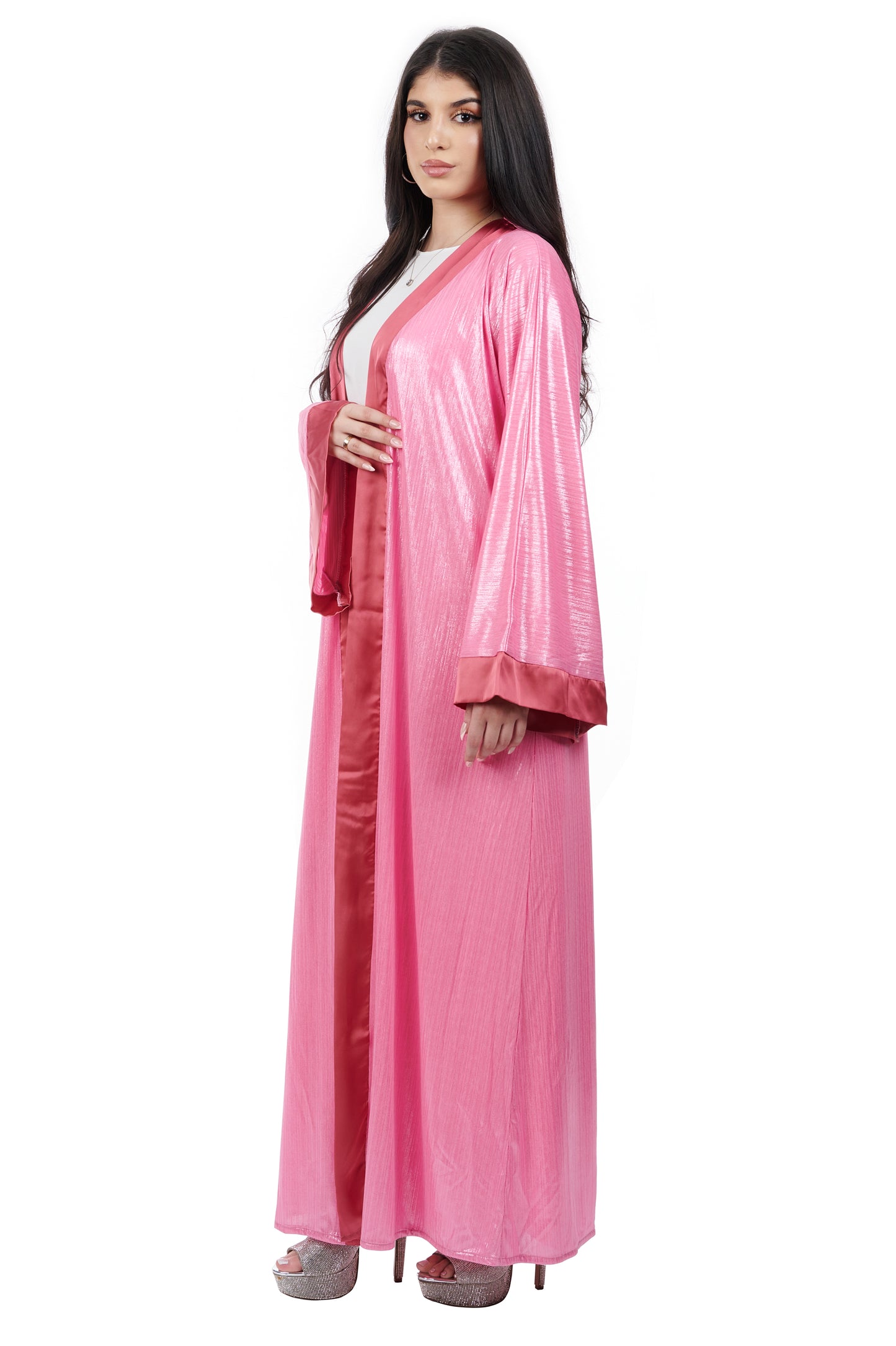 Princess of Venus Abaya