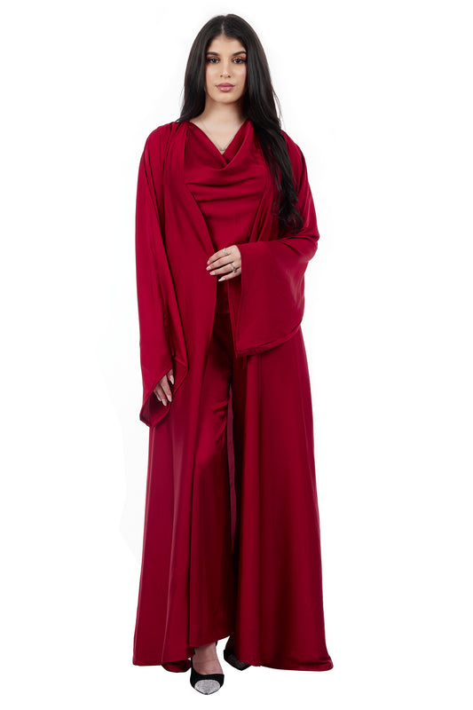 Princess of Mars Abaya