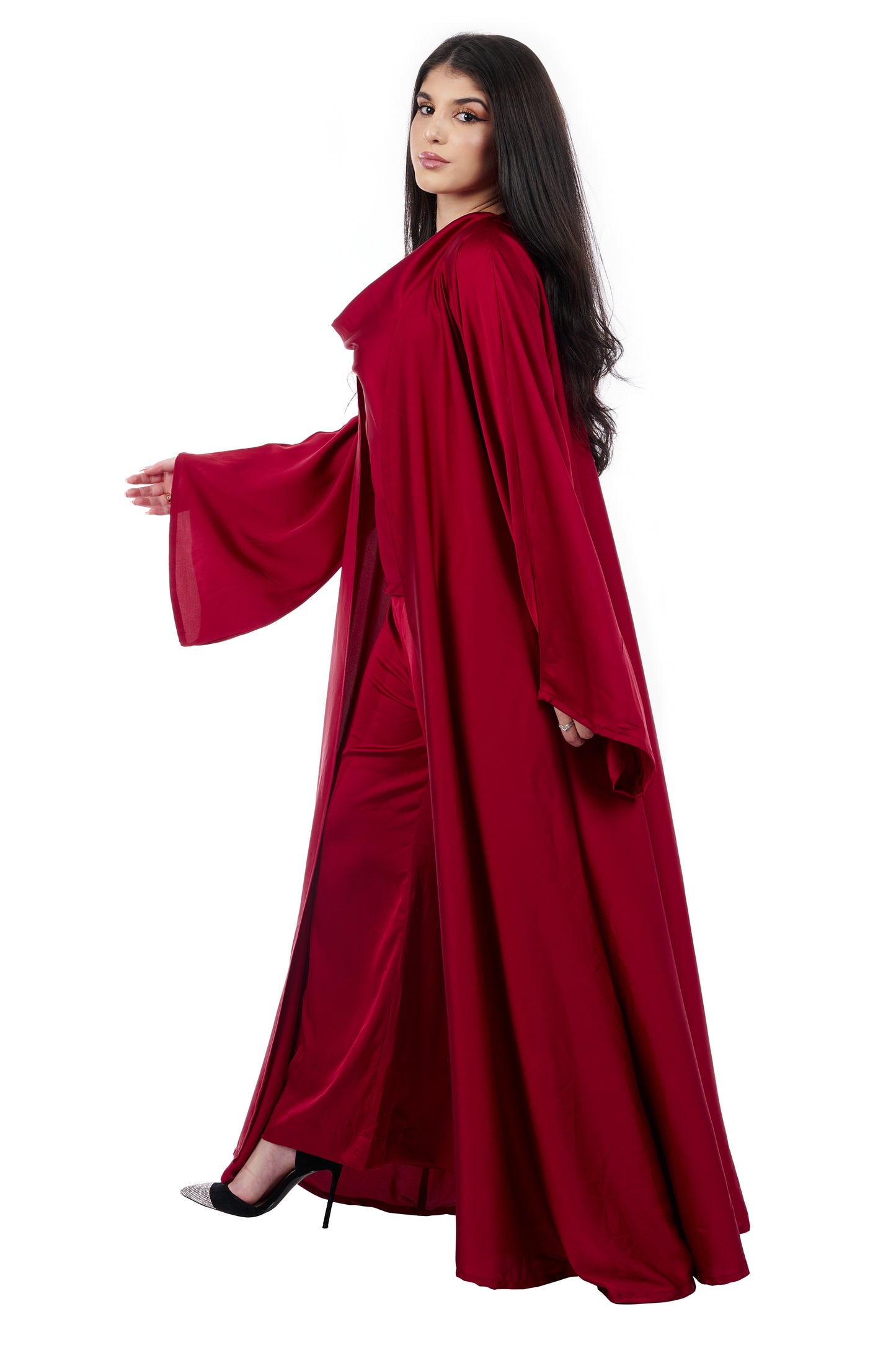 Princess of Mars Abaya